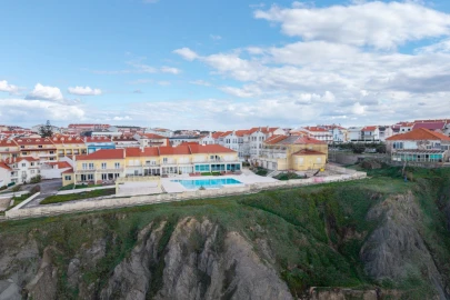 Moradia T2 para Venda em Silveira