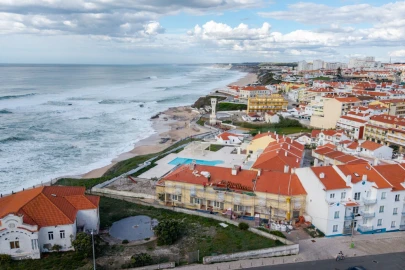 Moradia T2 para Venda em Silveira