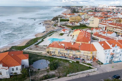 Moradia T2 para Venda em Silveira