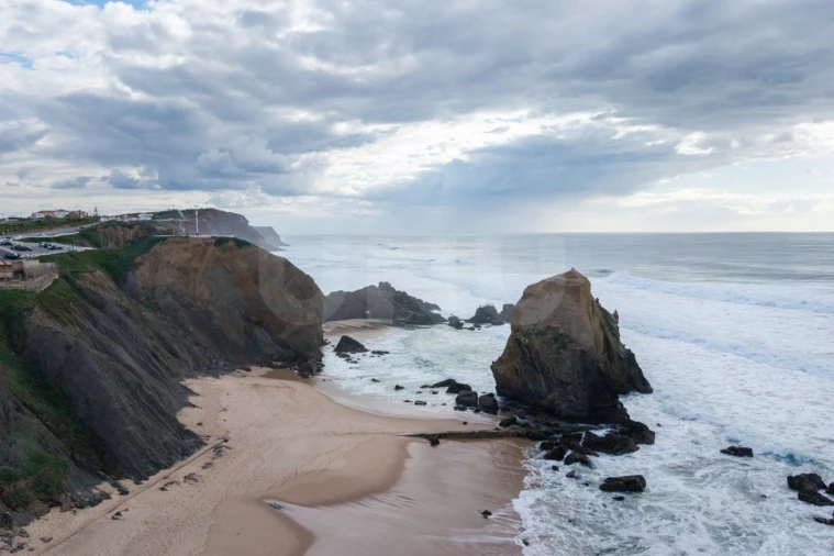 Moradia T2 para Venda em Silveira Foto 31