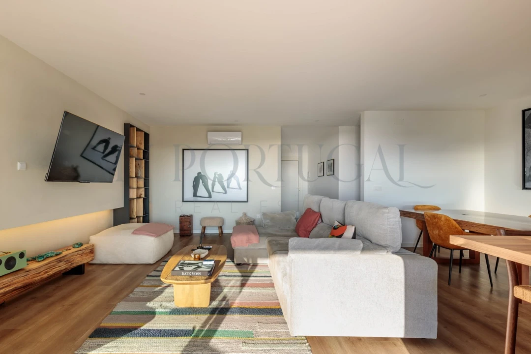 Apartamento T3 para Venda em Santo Isidoro Foto 6