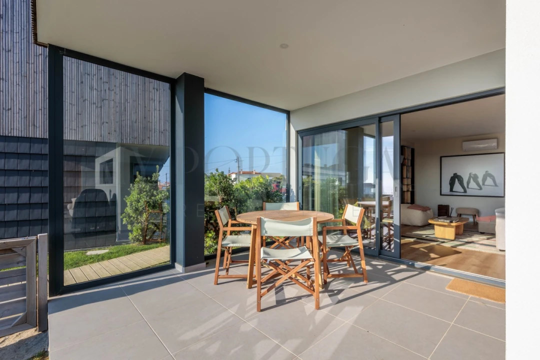 Apartamento T3 para Venda em Santo Isidoro Foto 8