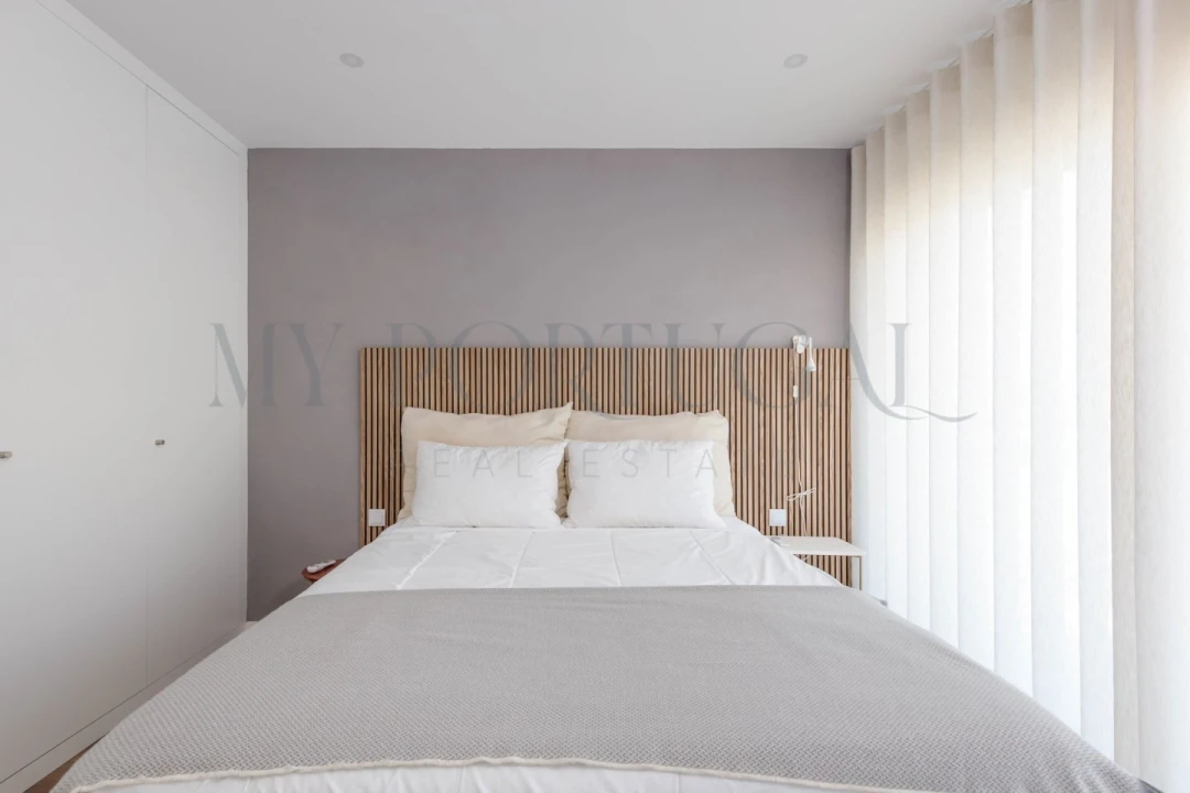 Apartamento T3 para Venda em Santo Isidoro Foto 10