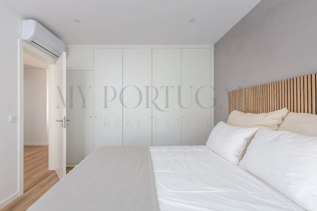 Apartamento T3 para Venda em Santo Isidoro Foto 12