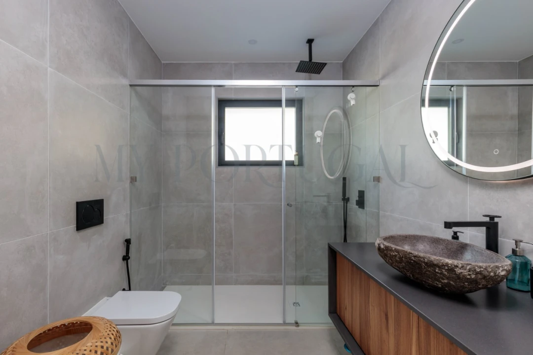 Apartamento T3 para Venda em Santo Isidoro Foto 14