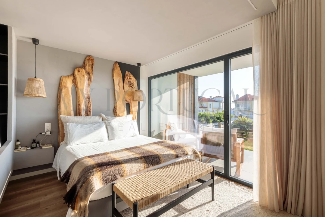 Apartamento T3 para Venda em Santo Isidoro Foto 22