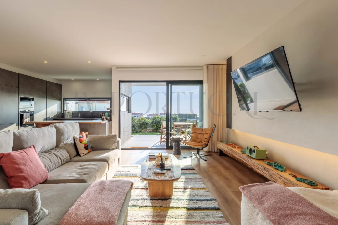 Apartamento T3 para Venda em Santo Isidoro Foto 31