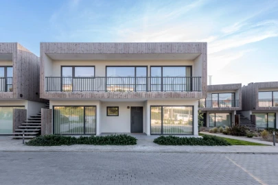 Apartamento T3 para Venda em Santo Isidoro