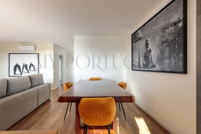 Apartamento T3 para Venda em Santo Isidoro