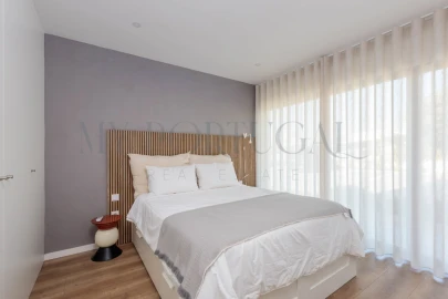 Apartamento T3 para Venda em Santo Isidoro