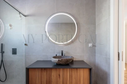 Apartamento T3 para Venda em Santo Isidoro