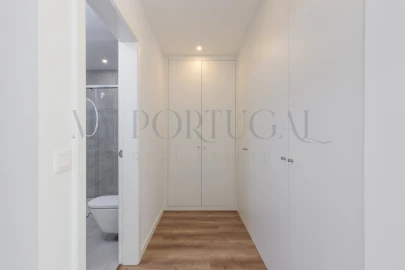 Apartamento T3 para Venda em Santo Isidoro
