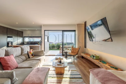 Apartamento T3 para Venda em Santo Isidoro