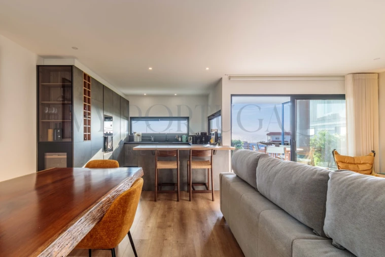 Apartamento T3 para Venda em Santo Isidoro Foto 4