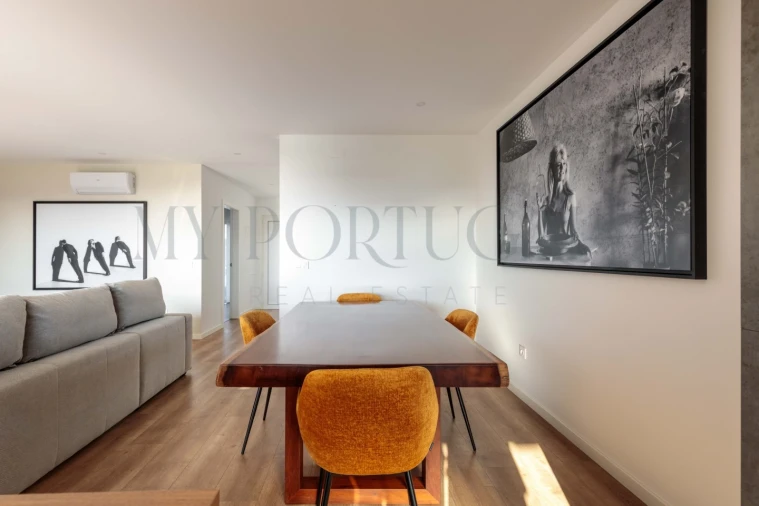 Apartamento T3 para Venda em Santo Isidoro Foto 7