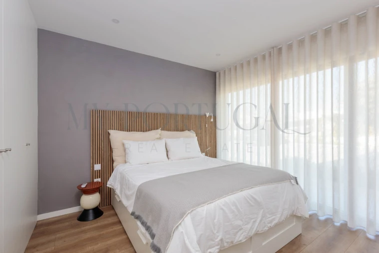 Apartamento T3 para Venda em Santo Isidoro Foto 11