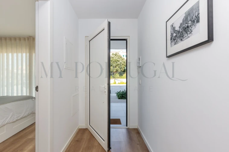 Apartamento T3 para Venda em Santo Isidoro Foto 13