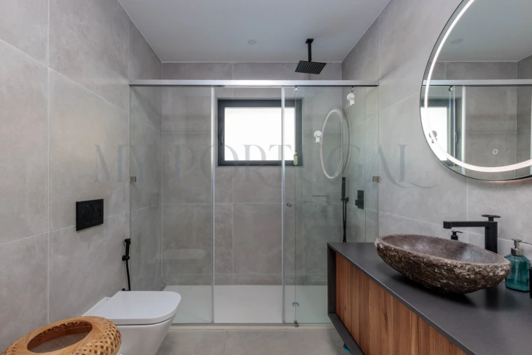 Apartamento T3 para Venda em Santo Isidoro Foto 14