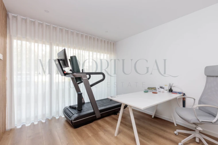 Apartamento T3 para Venda em Santo Isidoro Foto 16