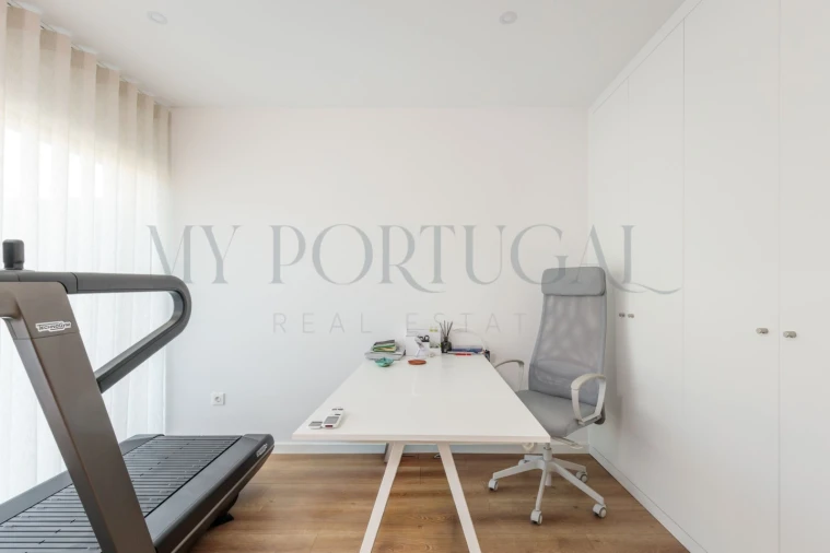 Apartamento T3 para Venda em Santo Isidoro Foto 17