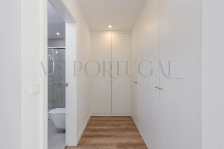 Apartamento T3 para Venda em Santo Isidoro Foto 19