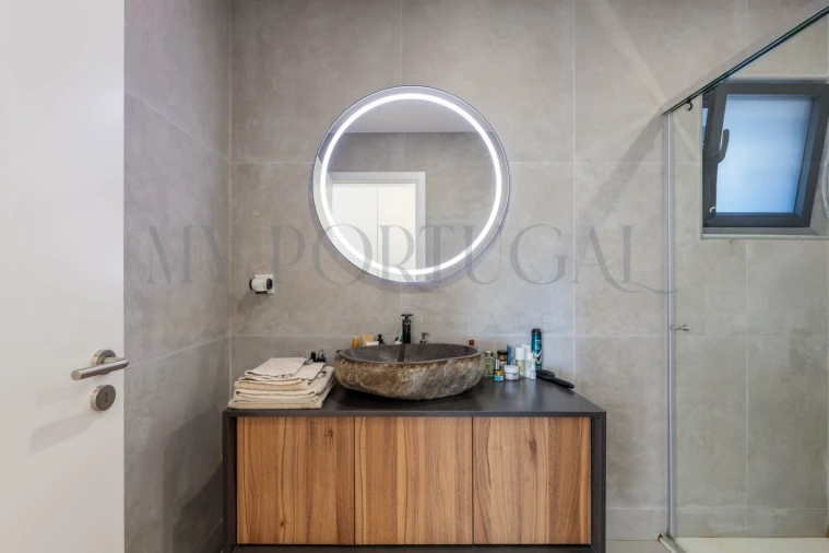 Apartamento T3 para Venda em Santo Isidoro Foto 20