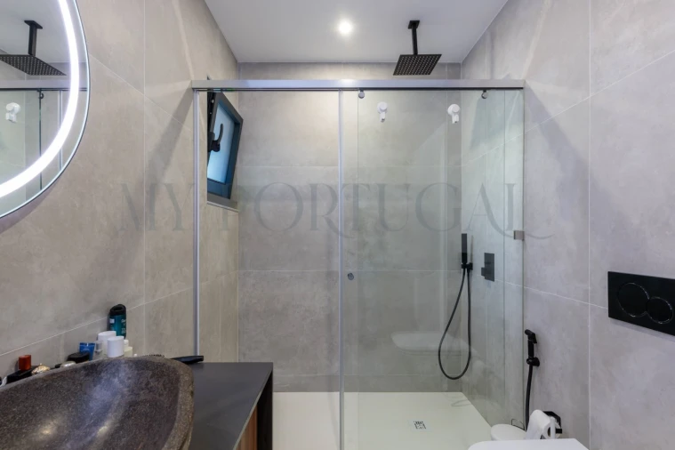 Apartamento T3 para Venda em Santo Isidoro Foto 21