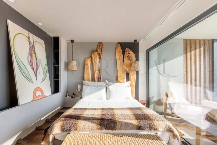 Apartamento T3 para Venda em Santo Isidoro Foto 23