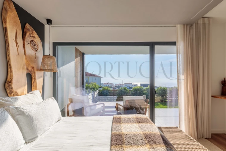 Apartamento T3 para Venda em Santo Isidoro Foto 24