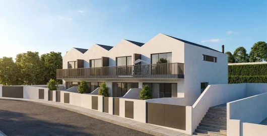 Moradia T2 para Venda em Sandim, Olival, Lever e Crestuma