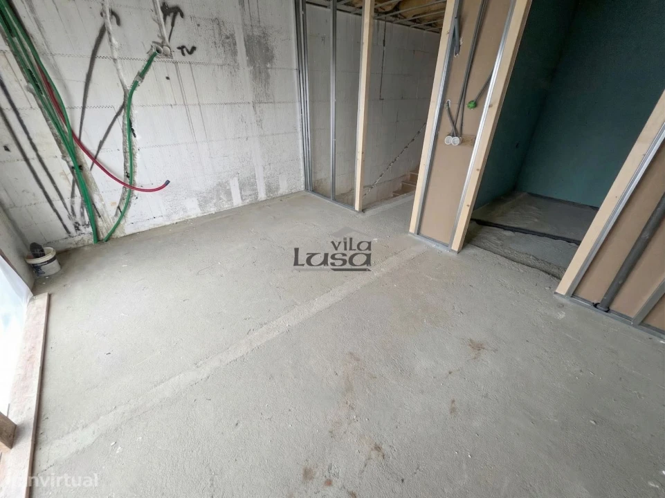 Moradia T2 para Venda em Sandim, Olival, Lever e Crestuma Foto 14