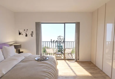 Moradia T2 para Venda em Sandim, Olival, Lever e Crestuma