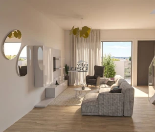 Moradia T2 para Venda em Sandim, Olival, Lever e Crestuma