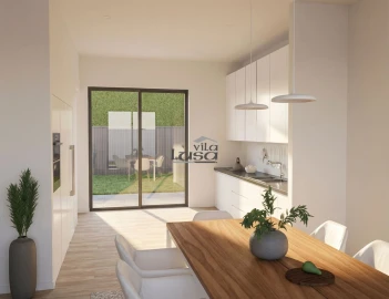 Moradia T2 para Venda em Sandim, Olival, Lever e Crestuma