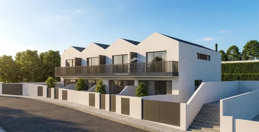 Moradia T2 para Venda em Sandim, Olival, Lever e Crestuma