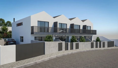 Moradia T2 para Venda em Sandim, Olival, Lever e Crestuma