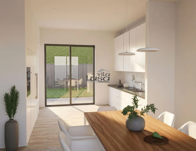 Moradia T2 para Venda em Sandim, Olival, Lever e Crestuma Foto 4