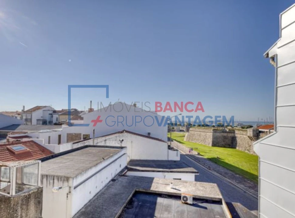 Apartamento T3 para Venda em Póvoa de Varzim, Beiriz e Argivai Foto 3