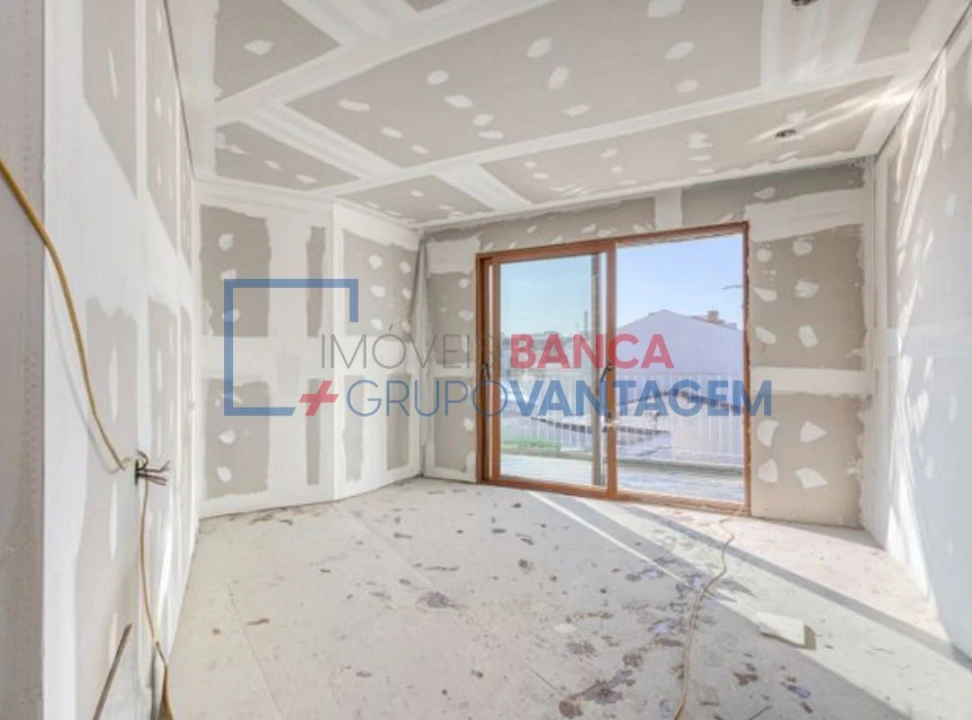Apartamento T3 para Venda em Póvoa de Varzim, Beiriz e Argivai Foto 5