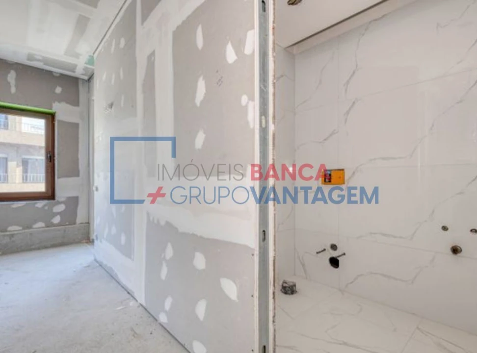 Apartamento T3 para Venda em Póvoa de Varzim, Beiriz e Argivai Foto 8