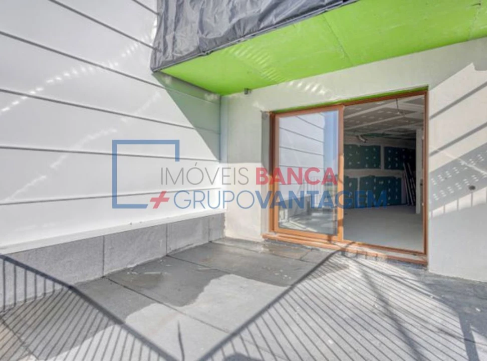 Apartamento T3 para Venda em Póvoa de Varzim, Beiriz e Argivai Foto 1