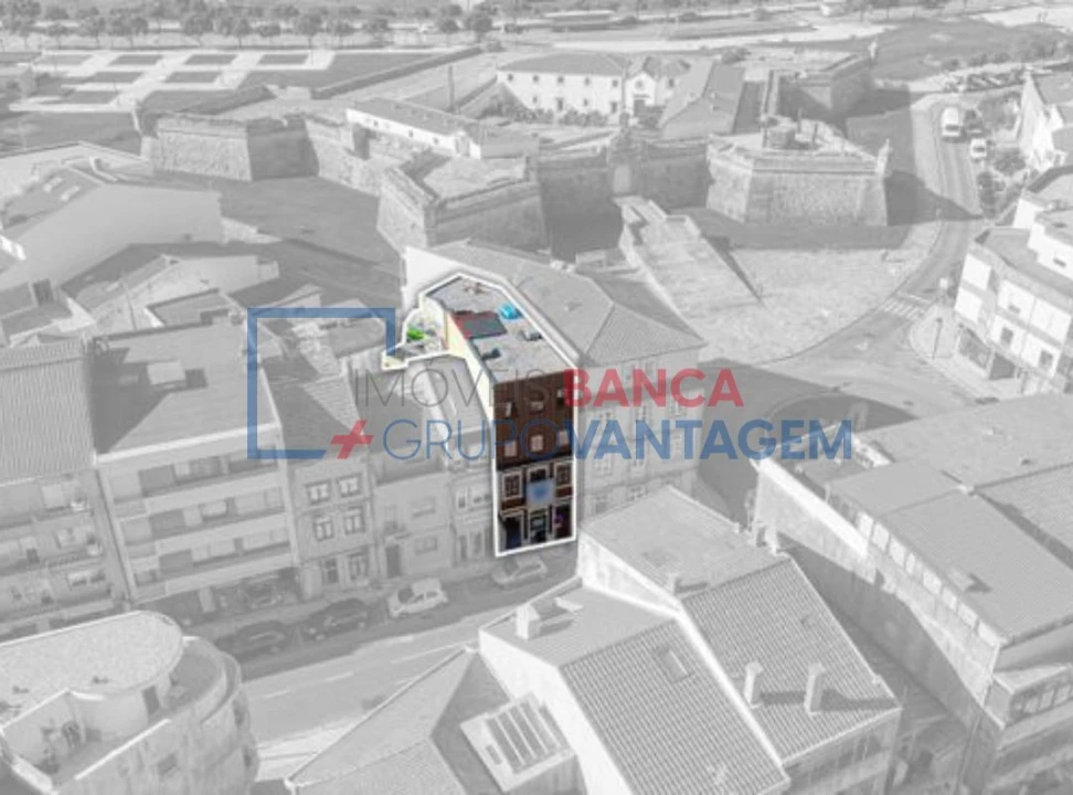Apartamento T3 para Venda em Póvoa de Varzim, Beiriz e Argivai Foto 14