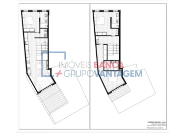 Apartamento T3 para Venda em Póvoa de Varzim, Beiriz e Argivai