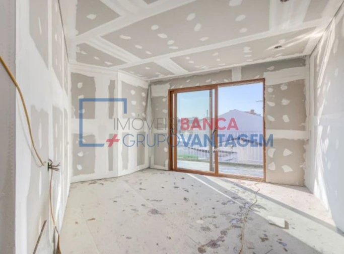 Apartamento T3 para Venda em Póvoa de Varzim, Beiriz e Argivai Foto 5