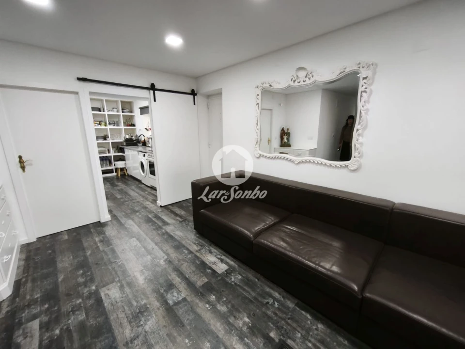 Apartamento T2 para Arrendamento em Gavião Foto 6