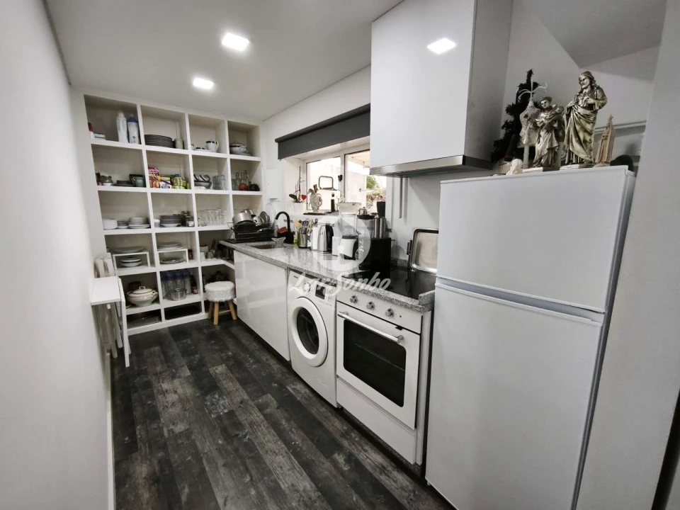 Apartamento T2 para Arrendamento em Gavião Foto 4