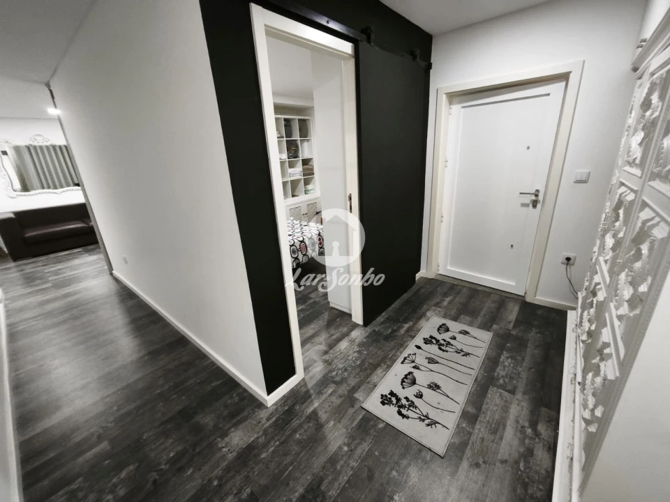 Apartamento T2 para Arrendamento em Gavião Foto 2