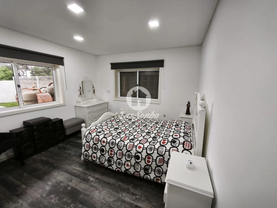 Apartamento T2 para Arrendamento em Gavião Foto 7