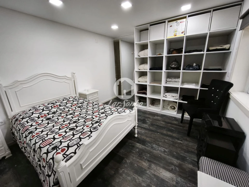 Apartamento T2 para Arrendamento em Gavião Foto 8