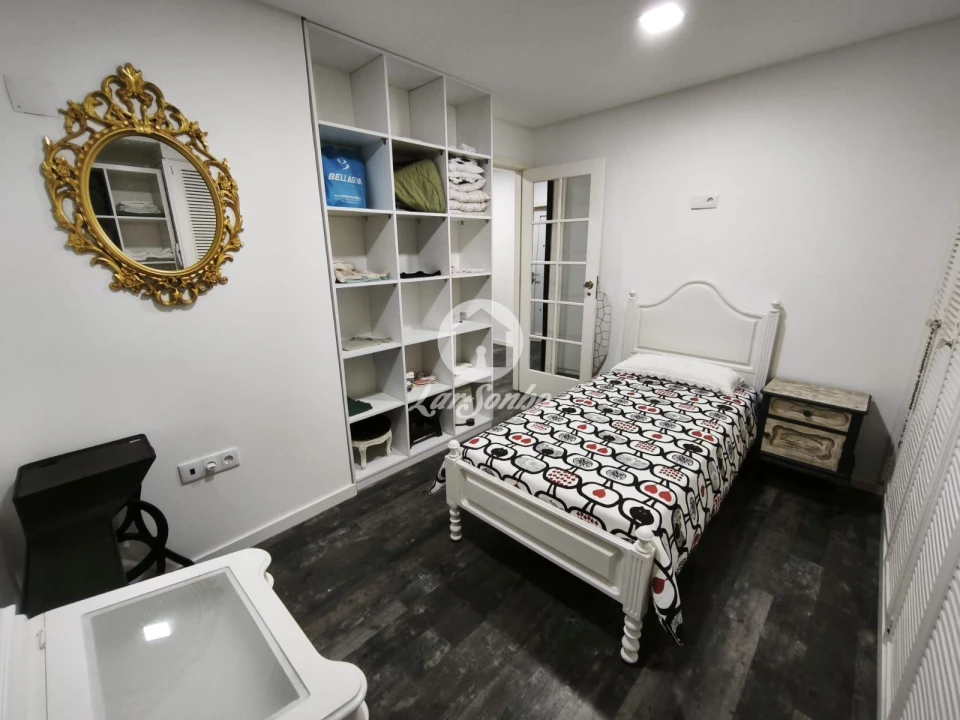 Apartamento T2 para Arrendamento em Gavião Foto 10